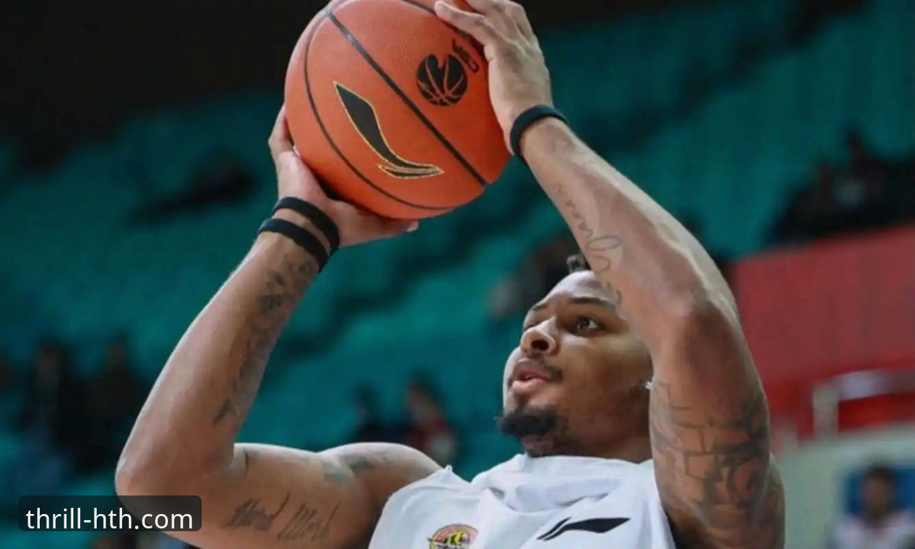 深度解析CBA焦点战：皮特森38分神迹与末节逆转的战术指南